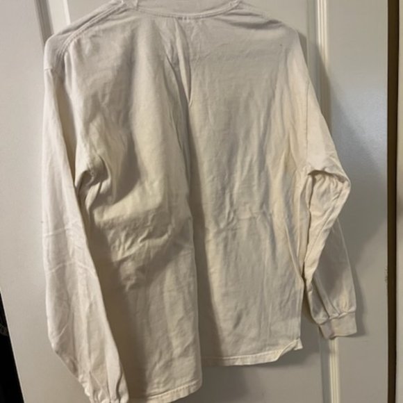 CUA (Catholic University)  Volleyball Long Sleeve Medium - Picture 4 of 4